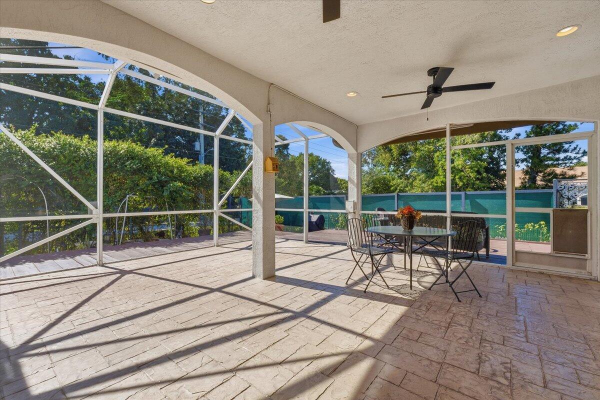 FLA FRUIT LANDS CO SUB NO 1 - Residential