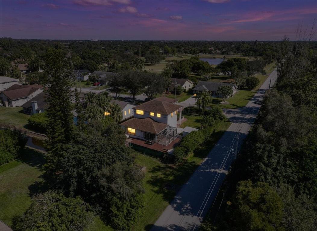 Plantation Acres - Residential