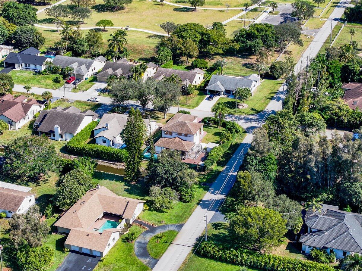 FLA FRUIT LANDS CO SUB NO 1 - Residential