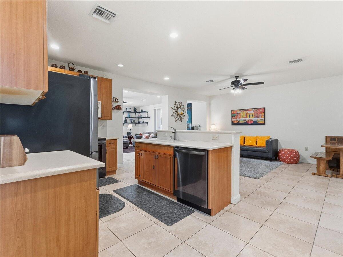 Plantation Acres - Residential