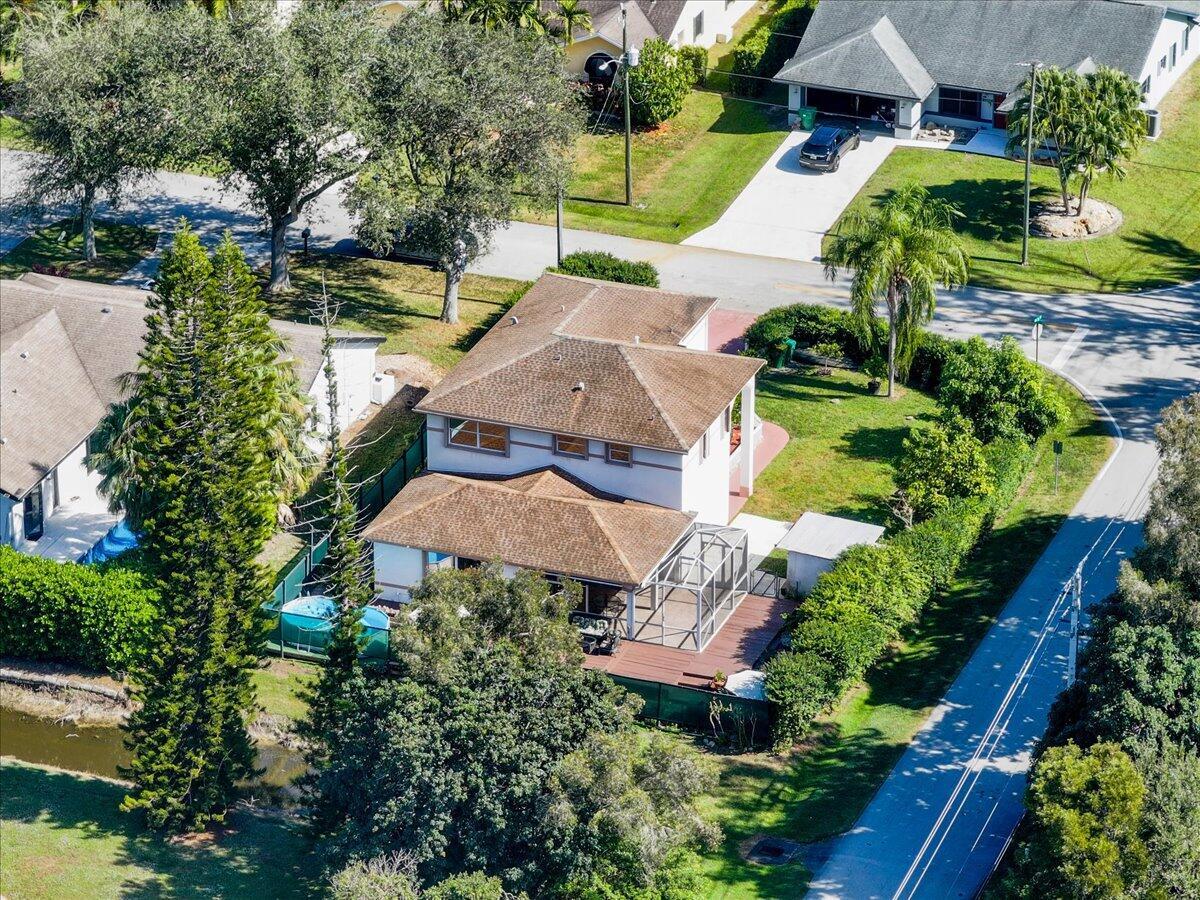 Plantation Acres - Residential