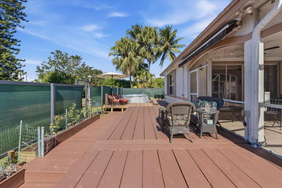 Plantation Acres - Residential