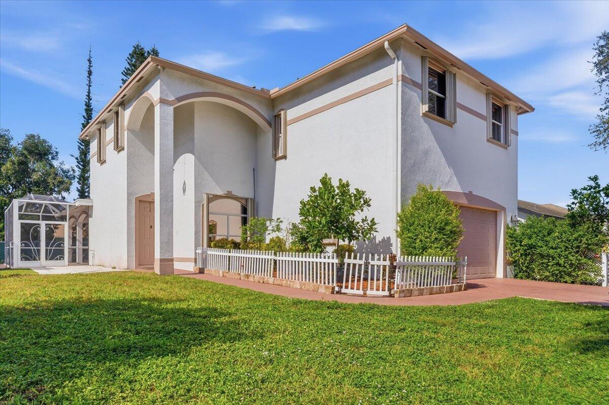 Plantation Acres - Residential