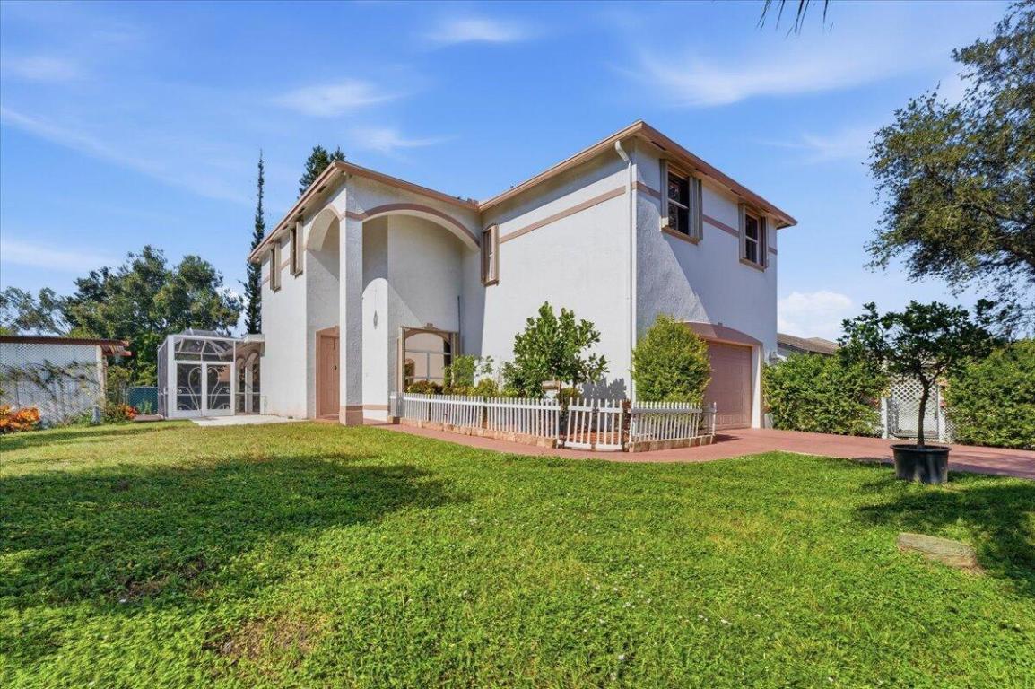 Plantation Acres - Residential