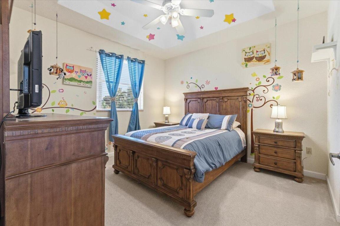 Plantation Acres - Residential