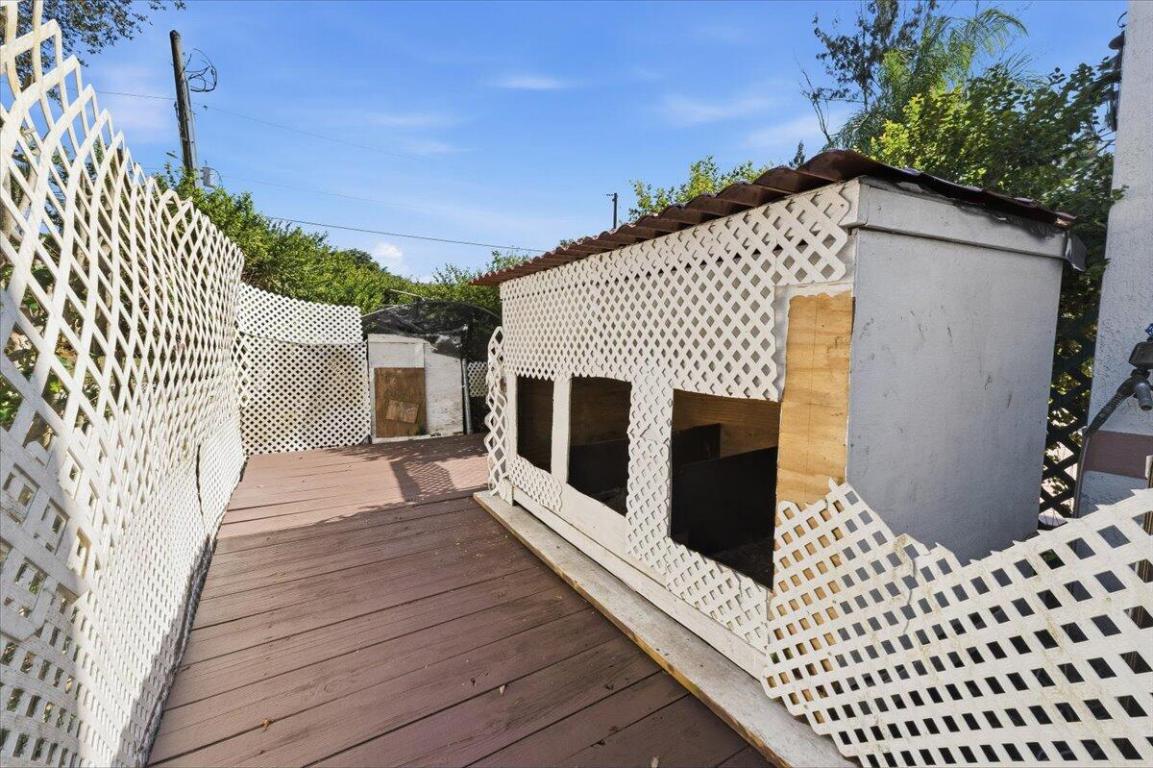 Plantation Acres - Residential