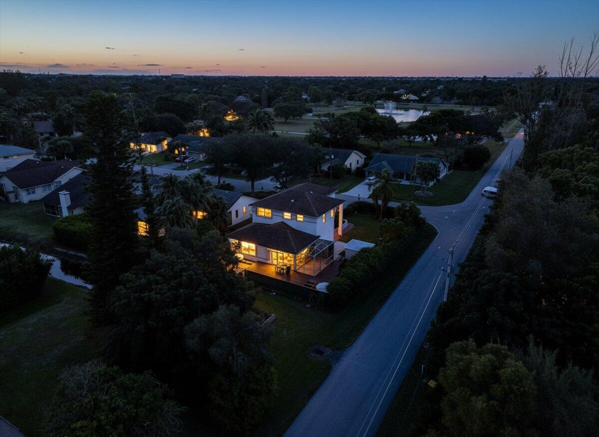 FLA FRUIT LANDS CO SUB NO 1 - Residential