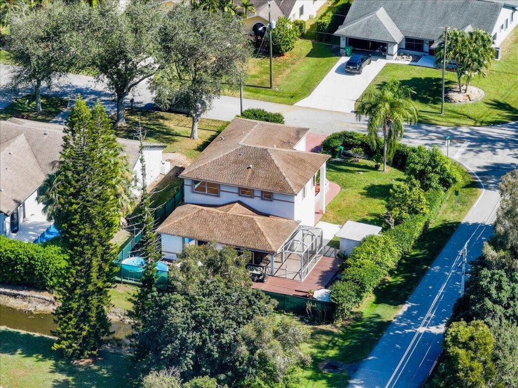 Plantation Acres - Residential