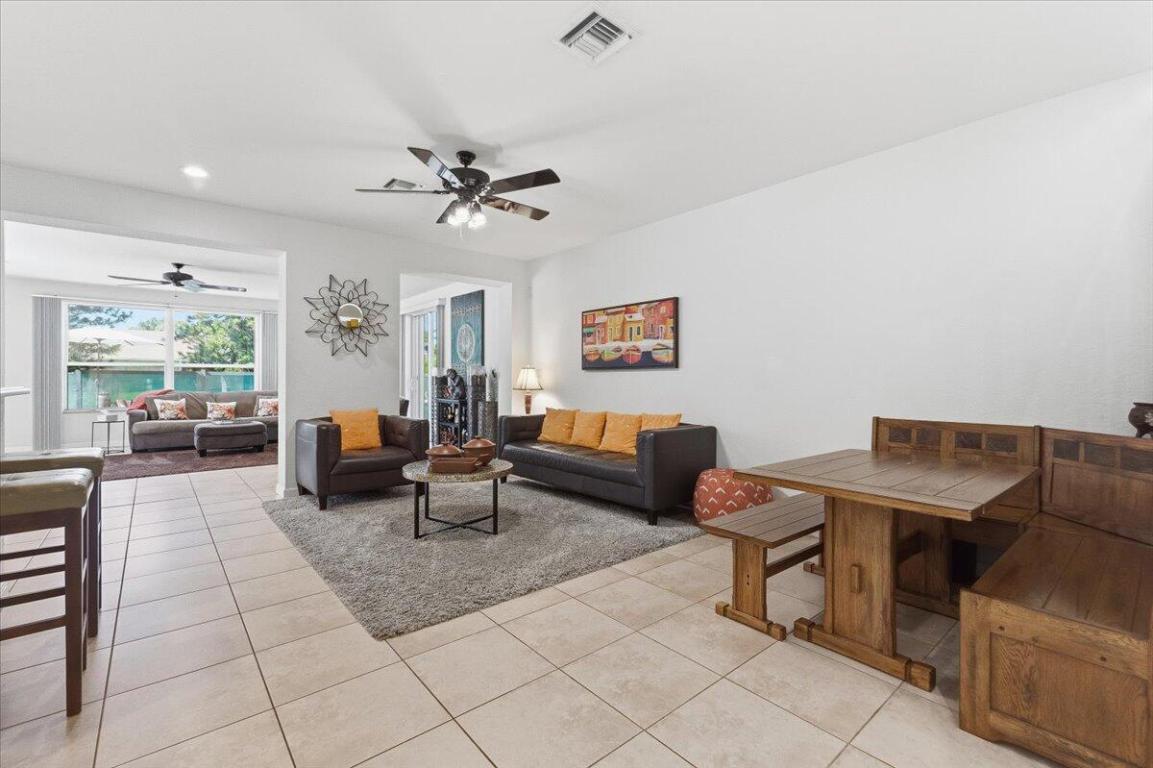 Plantation Acres - Residential