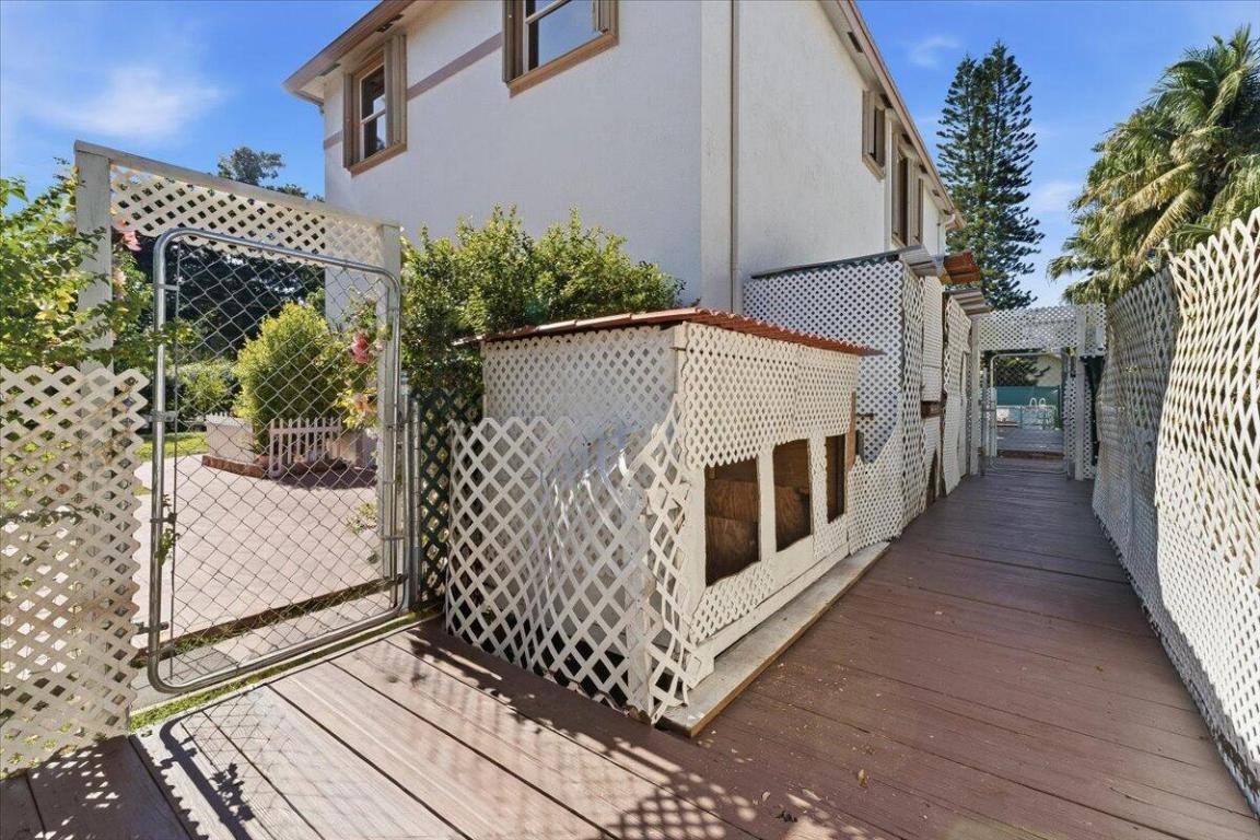 Plantation Acres - Residential