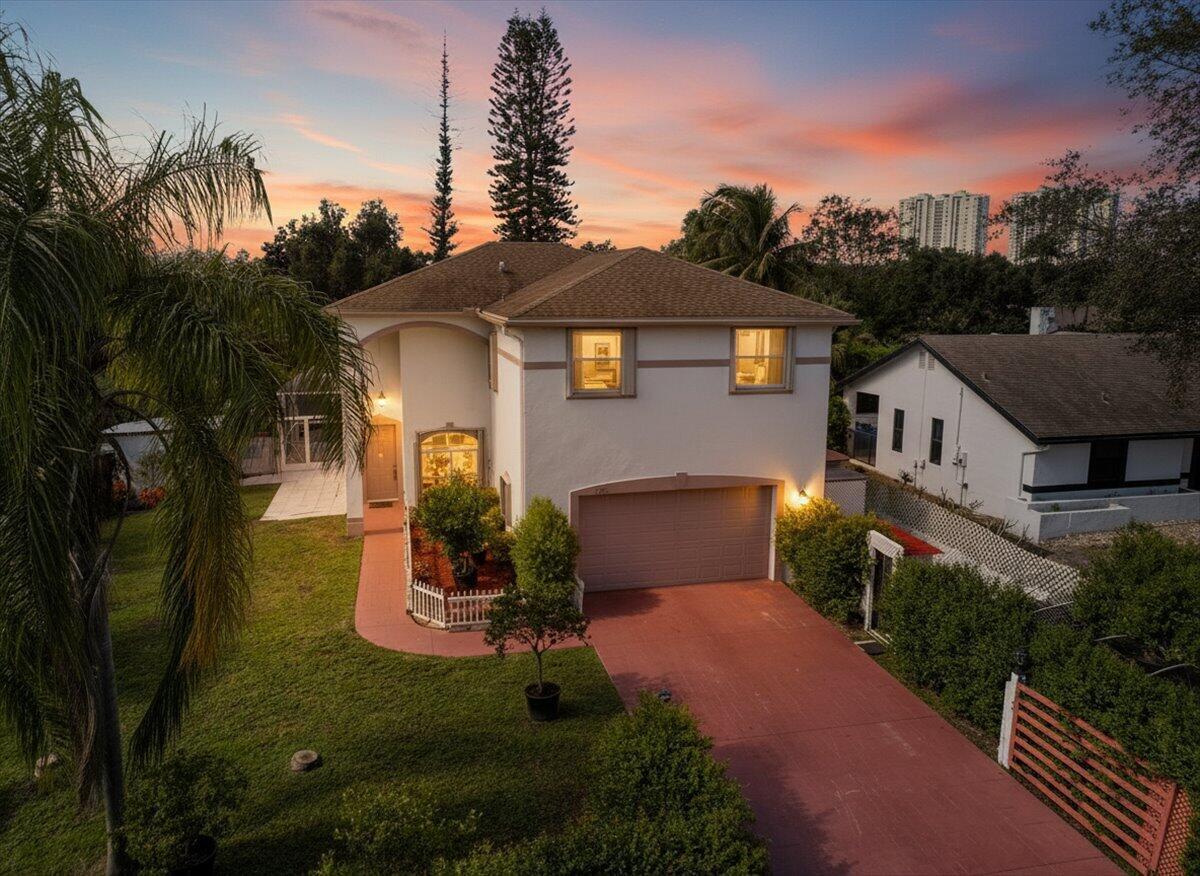 Plantation Acres - Residential