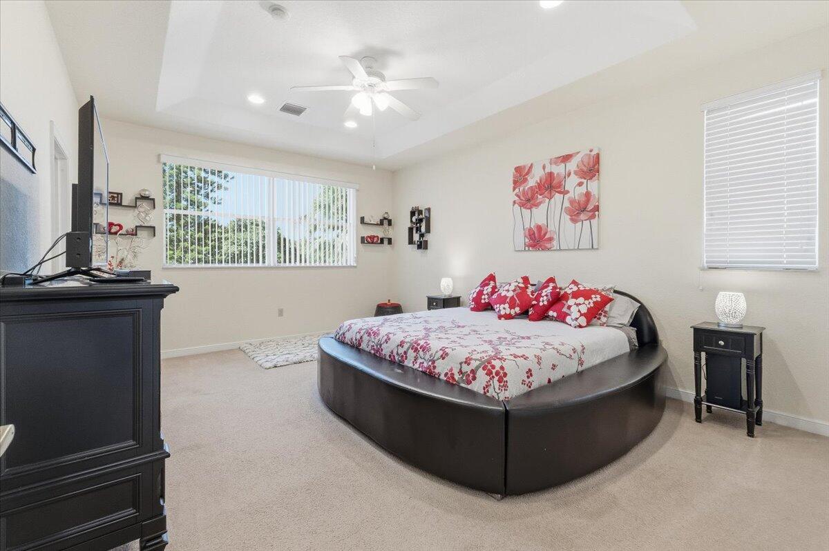 FLA FRUIT LANDS CO SUB NO 1 - Residential