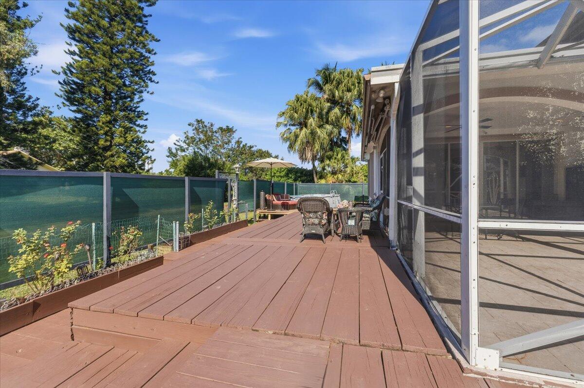 FLA FRUIT LANDS CO SUB NO 1 - Residential