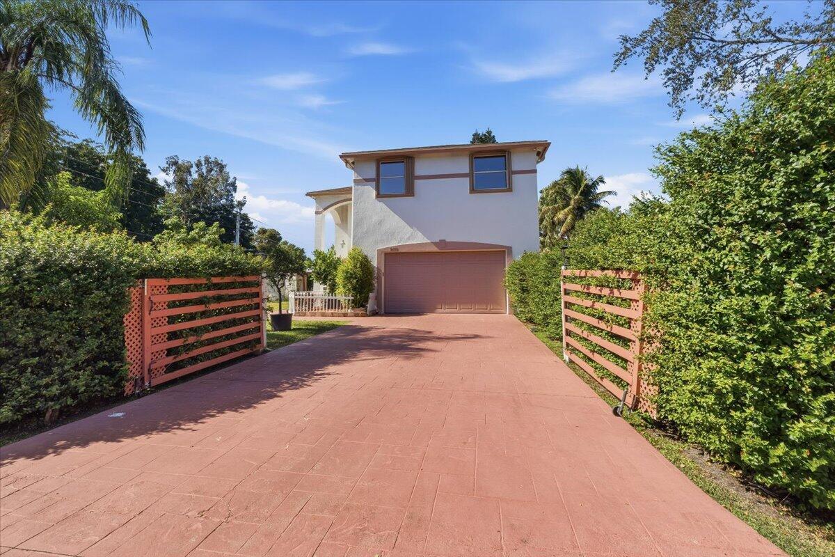 Plantation Acres - Residential