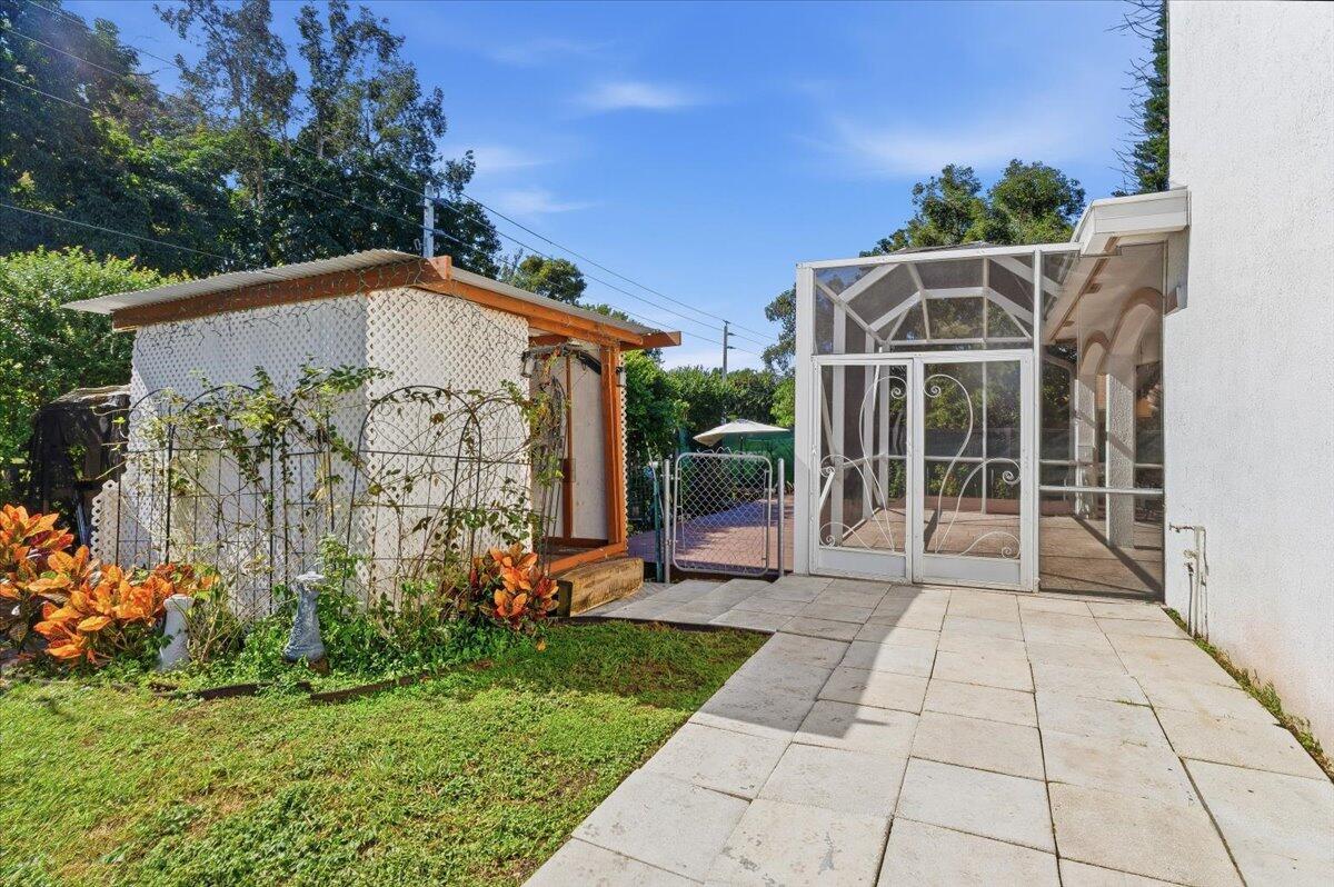 Plantation Acres - Residential