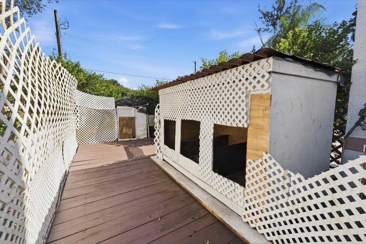 Plantation Acres - Residential