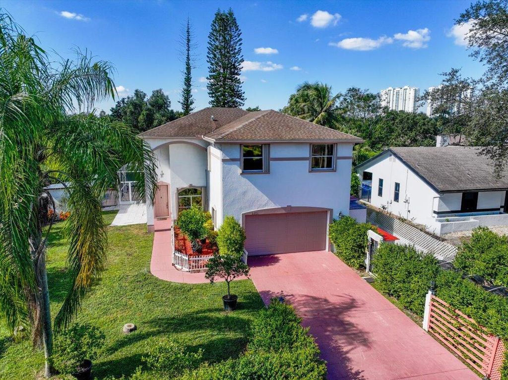 Photo of 2151 NW 121st Avenue, Plantation, FL 33323 (MLS # R11145067)