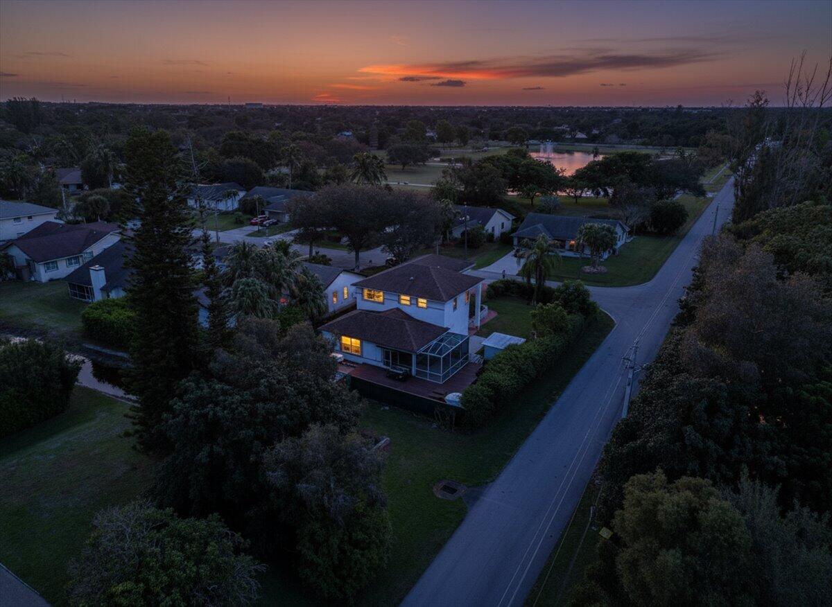 FLA FRUIT LANDS CO SUB NO 1 - Residential