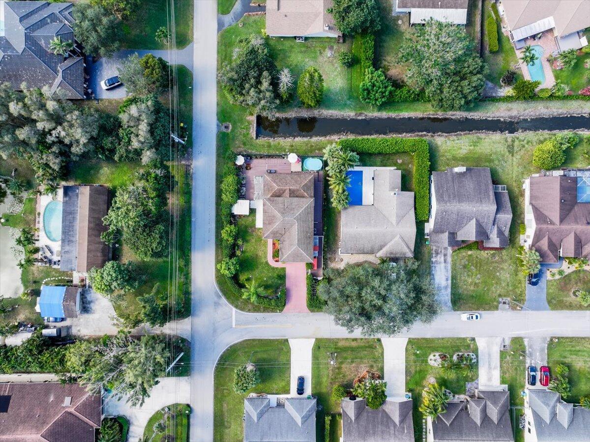 Plantation Acres - Residential