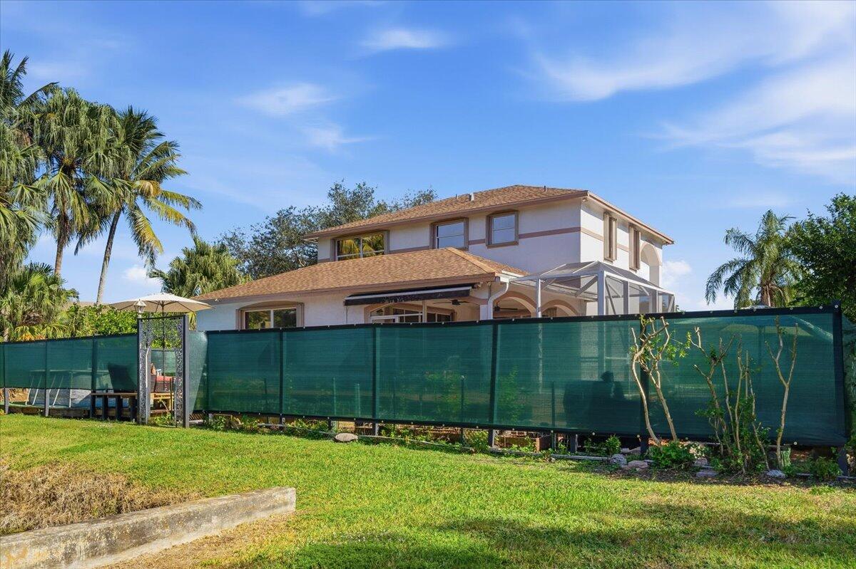 FLA FRUIT LANDS CO SUB NO 1 - Residential