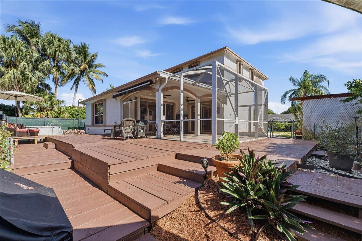 Plantation Acres - Residential