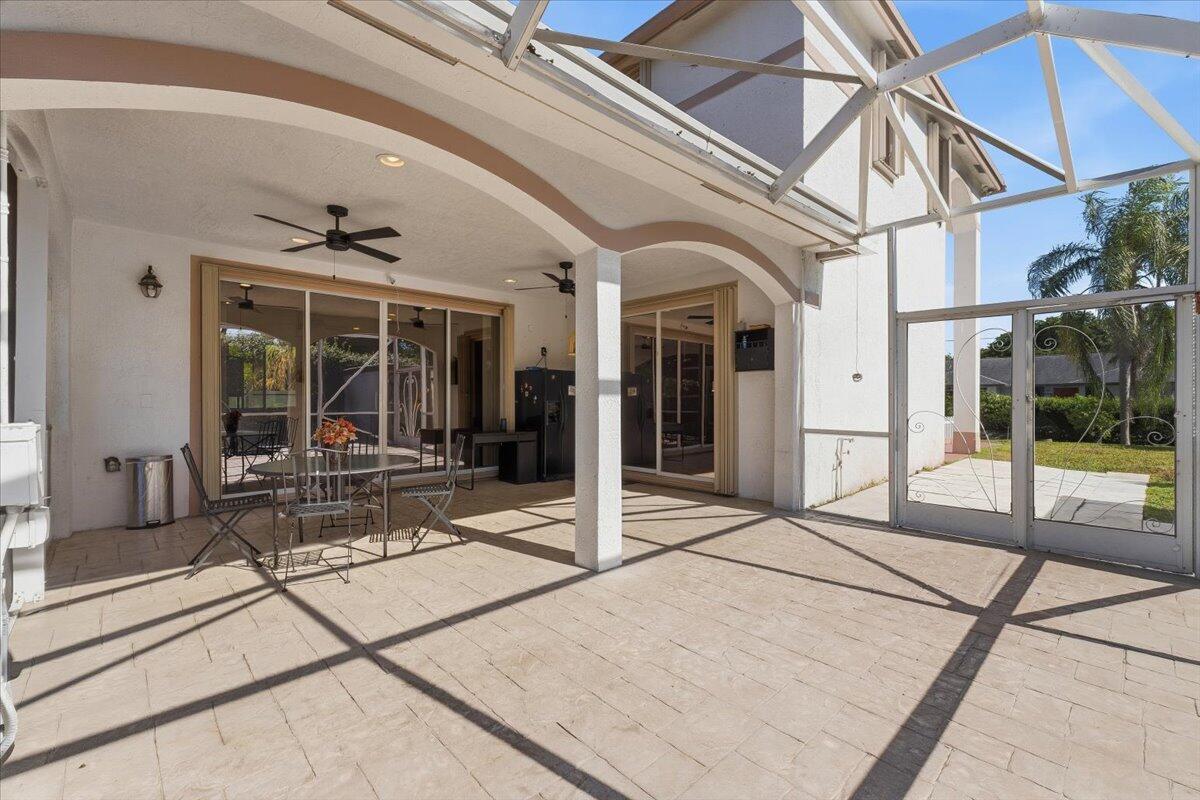 Plantation Acres - Residential