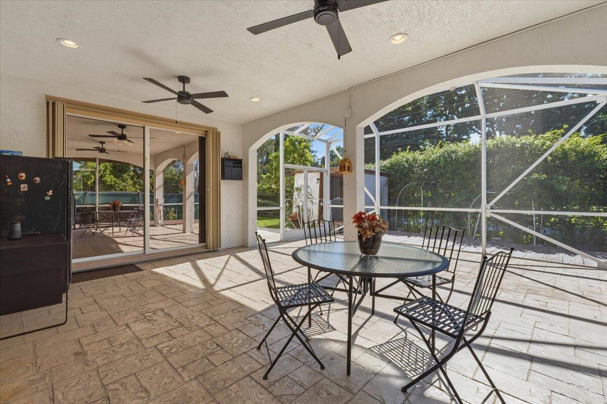 FLA FRUIT LANDS CO SUB NO 1 - Residential