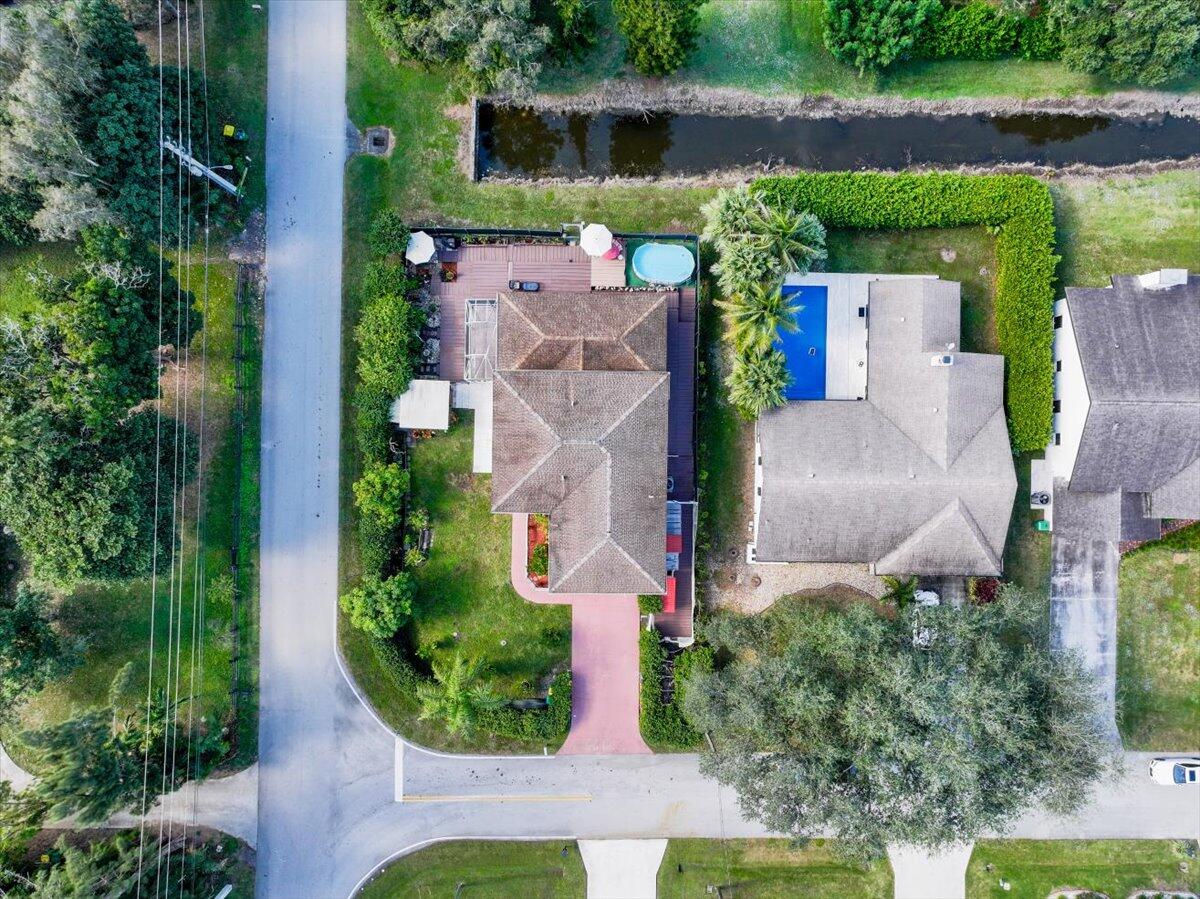 FLA FRUIT LANDS CO SUB NO 1 - Residential