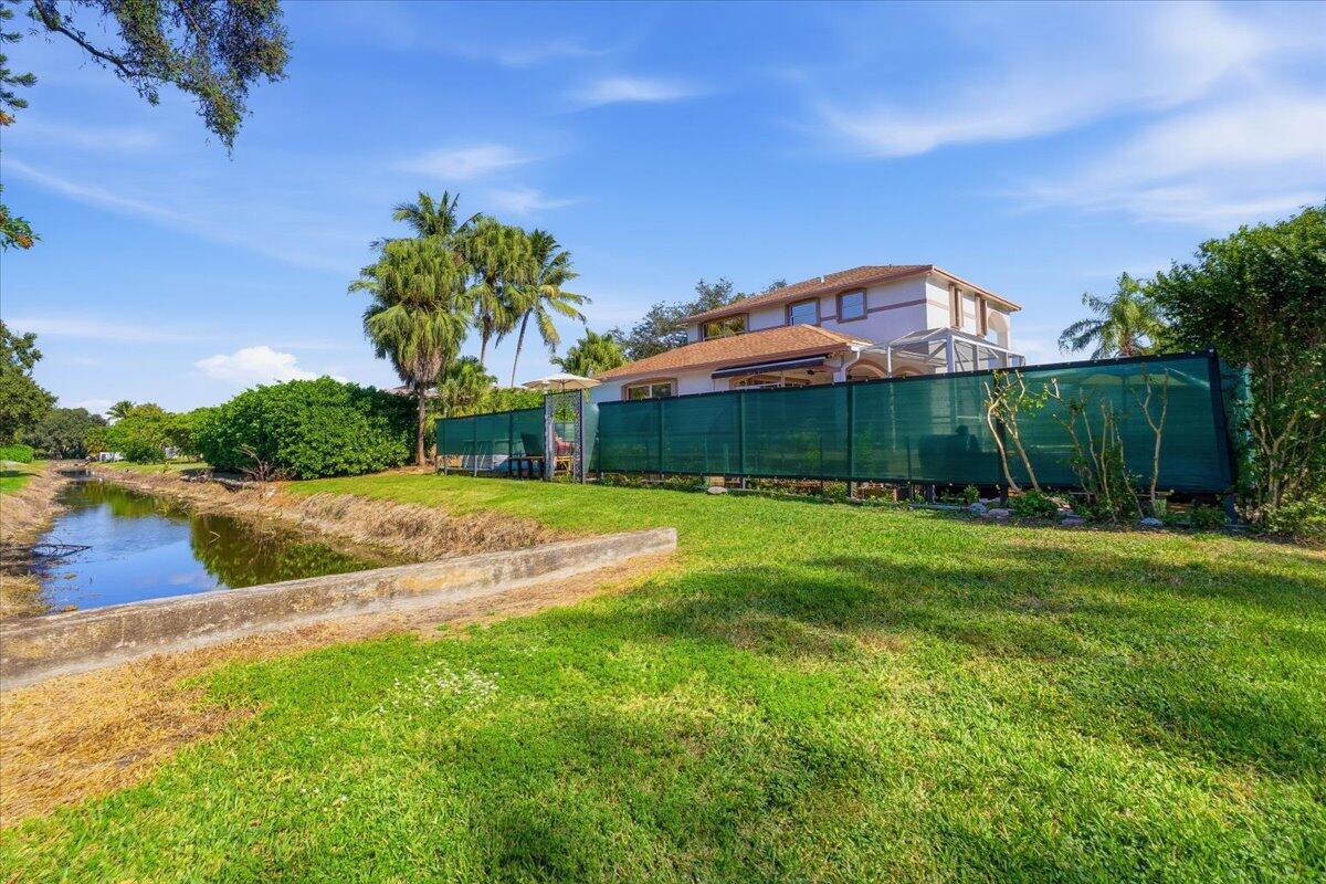 Plantation Acres - Residential