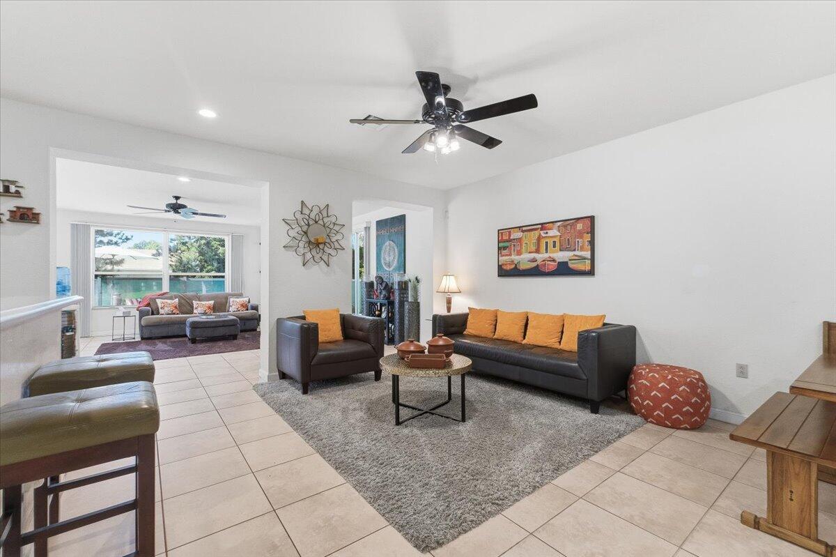 Plantation Acres - Residential