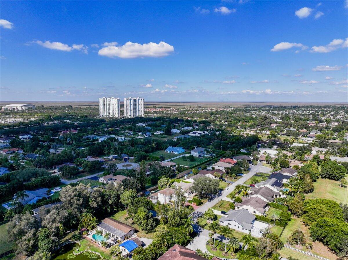 FLA FRUIT LANDS CO SUB NO 1 - Residential