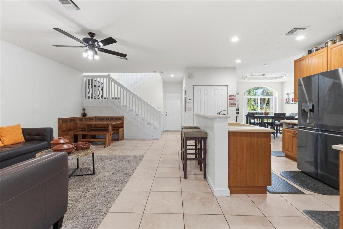 Plantation Acres - Residential