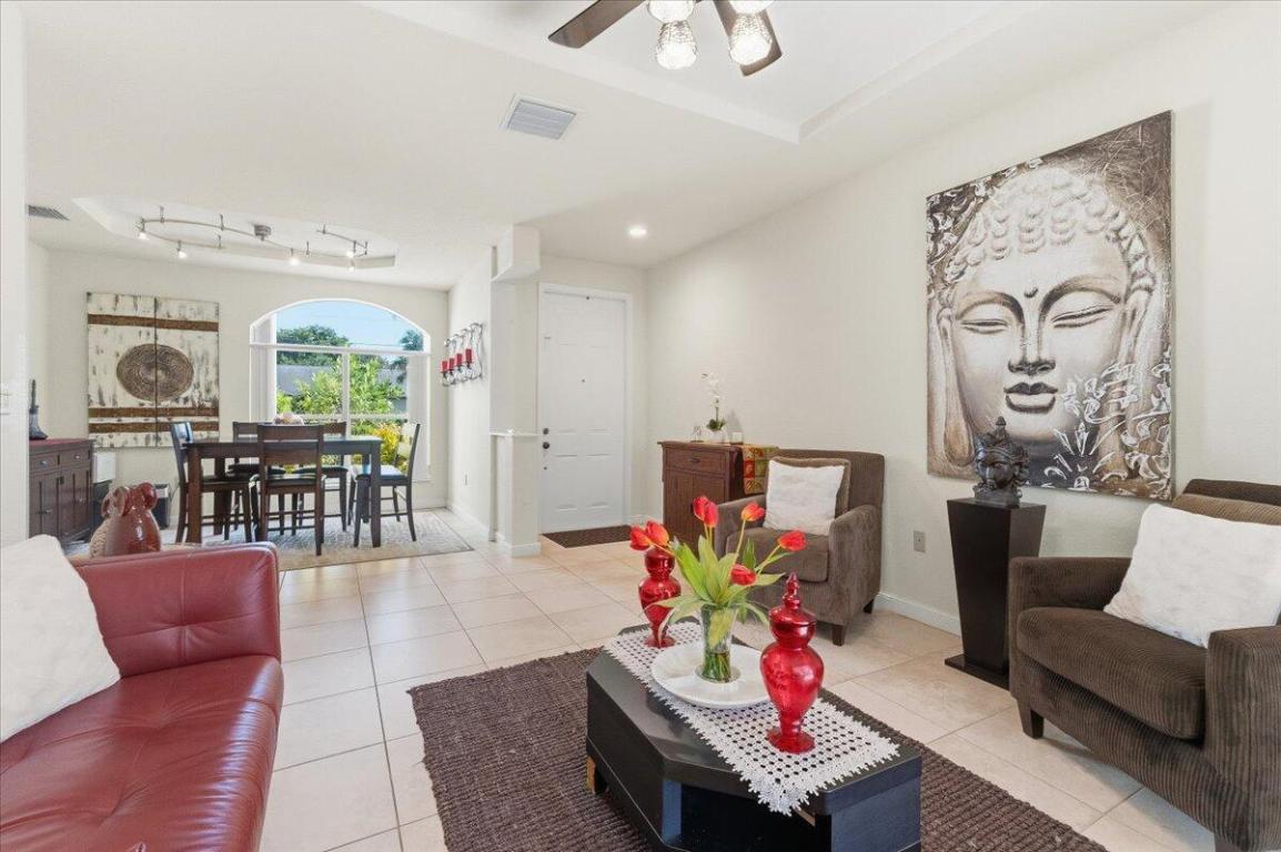 Plantation Acres - Residential