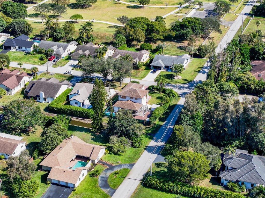 Plantation Acres - Residential