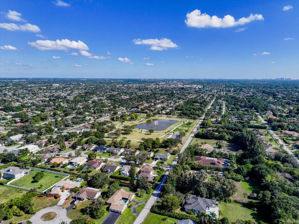 Plantation Acres - Residential