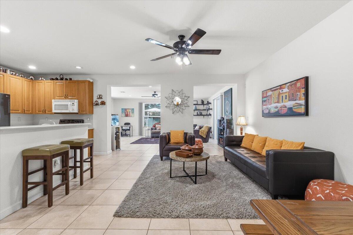 FLA FRUIT LANDS CO SUB NO 1 - Residential