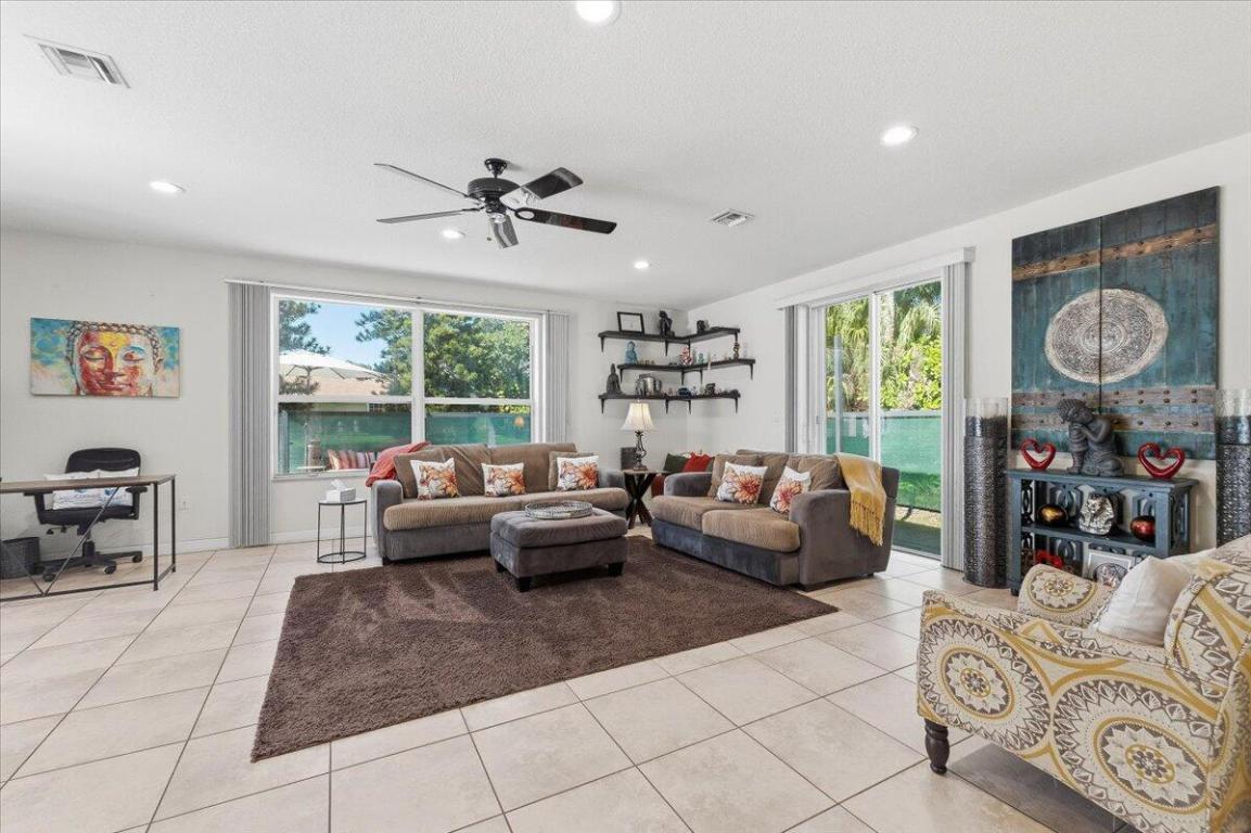 Plantation Acres - Residential