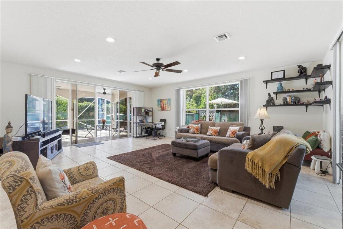 Plantation Acres - Residential