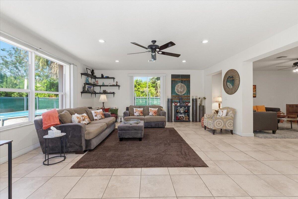 Plantation Acres - Residential