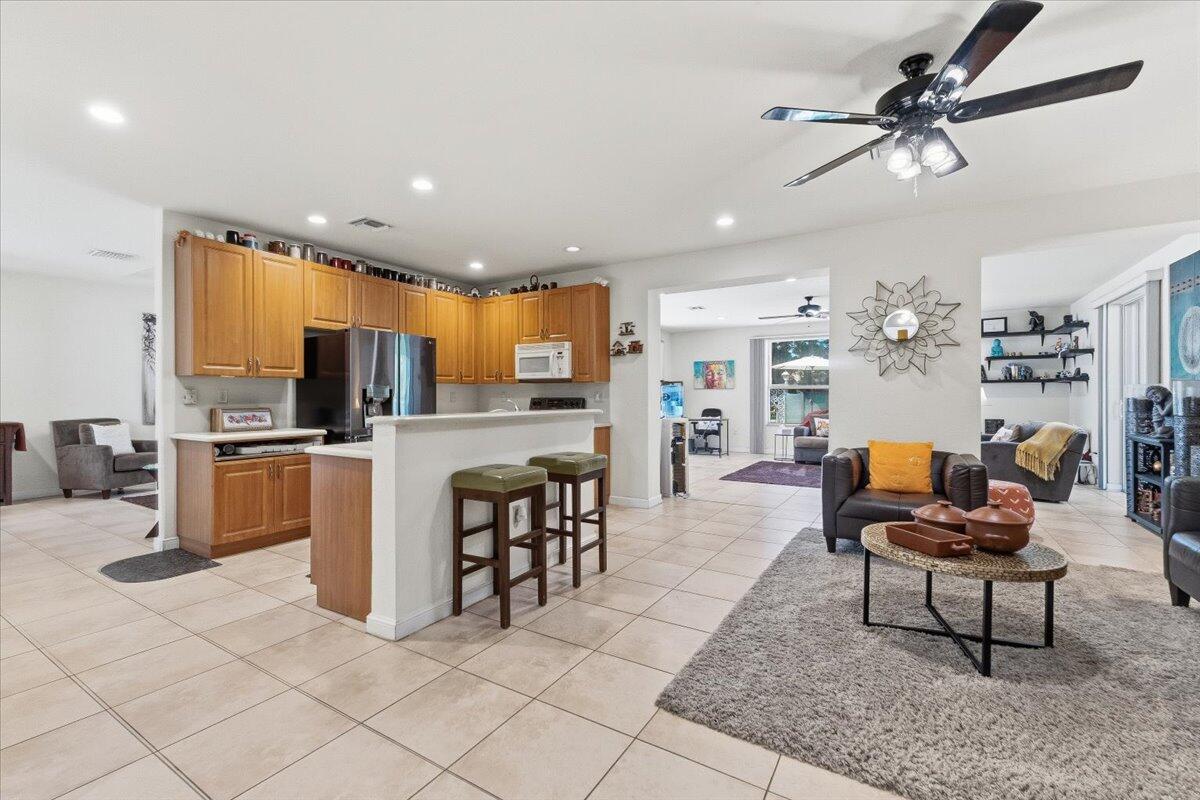 FLA FRUIT LANDS CO SUB NO 1 - Residential