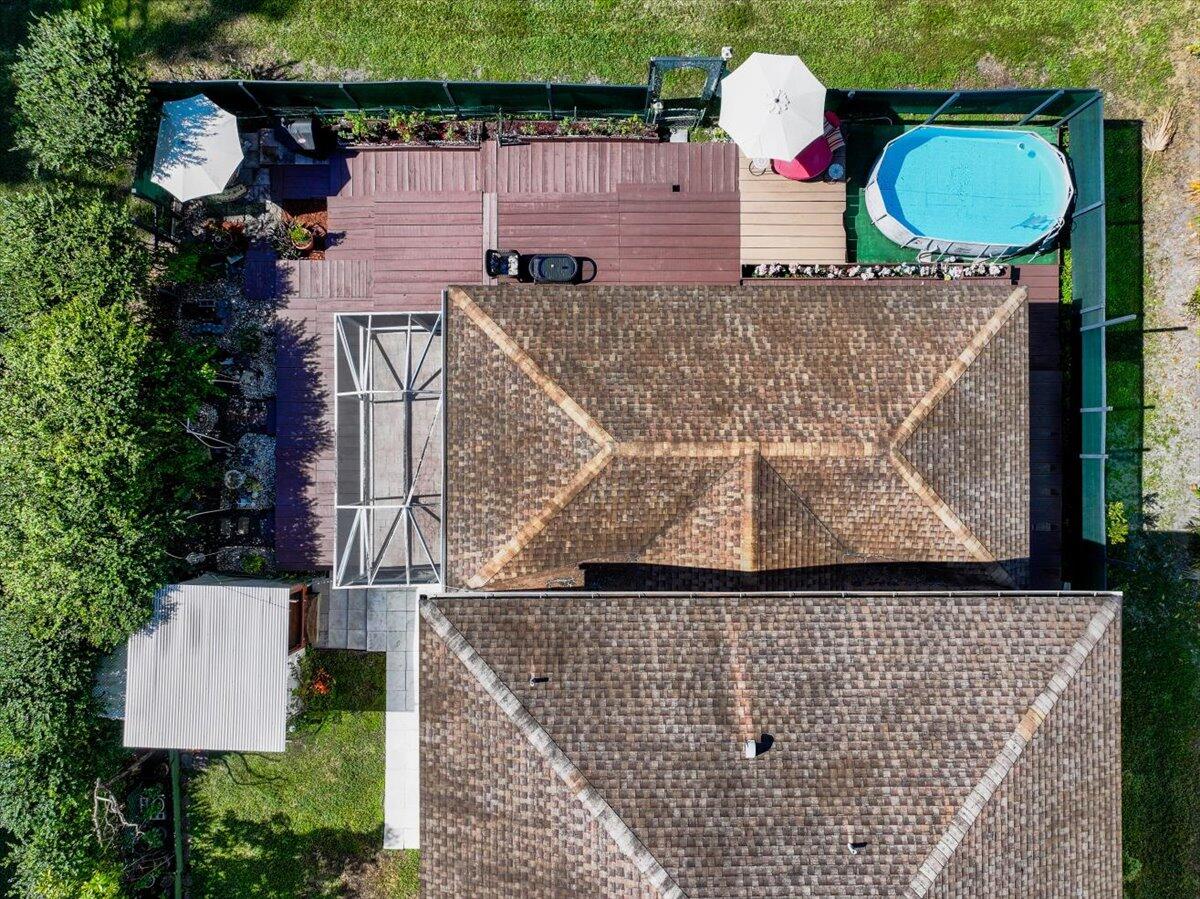 FLA FRUIT LANDS CO SUB NO 1 - Residential