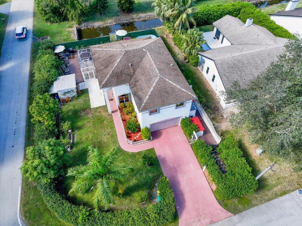 Plantation Acres - Residential