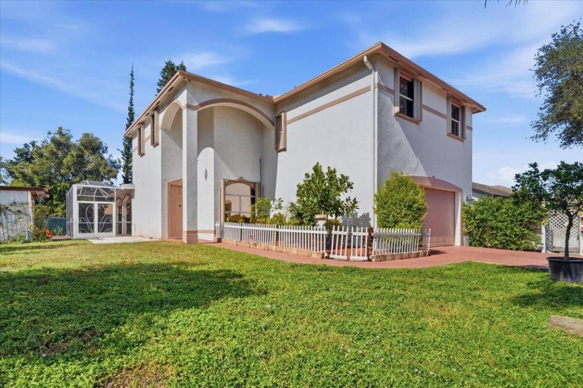 Plantation Acres - Residential