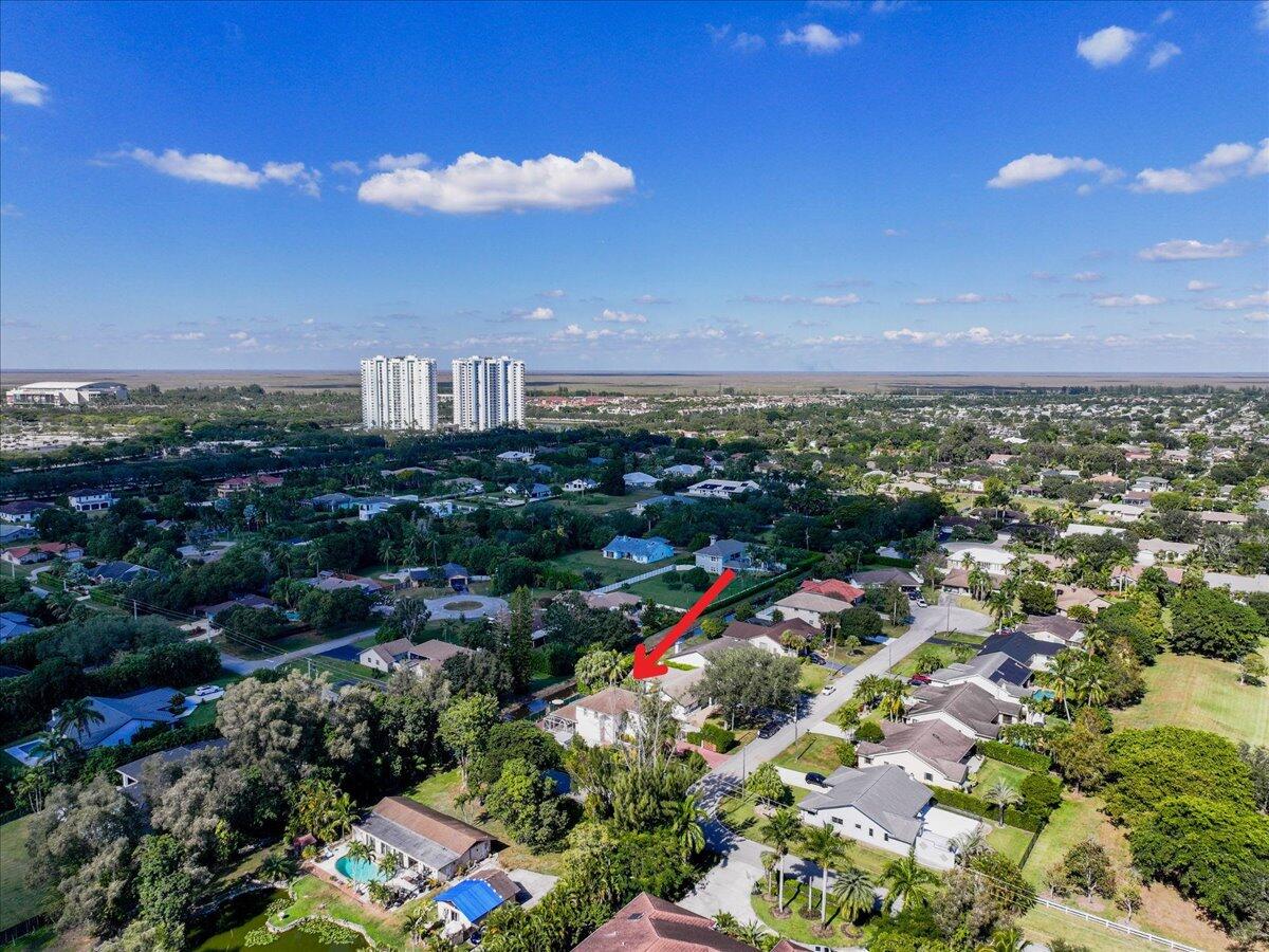 FLA FRUIT LANDS CO SUB NO 1 - Residential