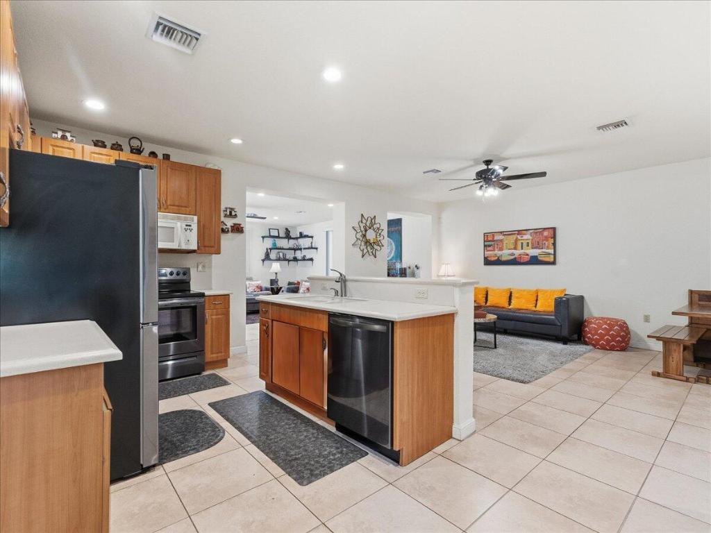 Plantation Acres - Residential