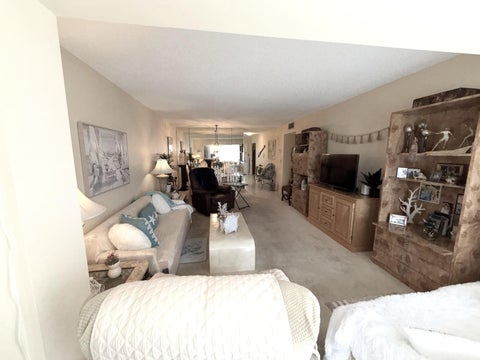 Tiny photo for 1030 Silk Oak Terrace #101, Delray Beach, FL 33445 (MLS # B26023534)