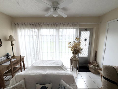 Tiny photo for 1030 Silk Oak Terrace #101, Delray Beach, FL 33445 (MLS # B26023534)