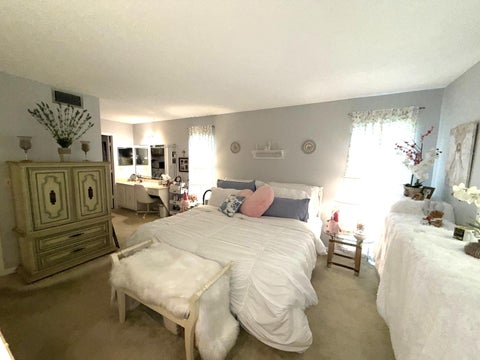 Tiny photo for 1030 Silk Oak Terrace #101, Delray Beach, FL 33445 (MLS # B26023534)