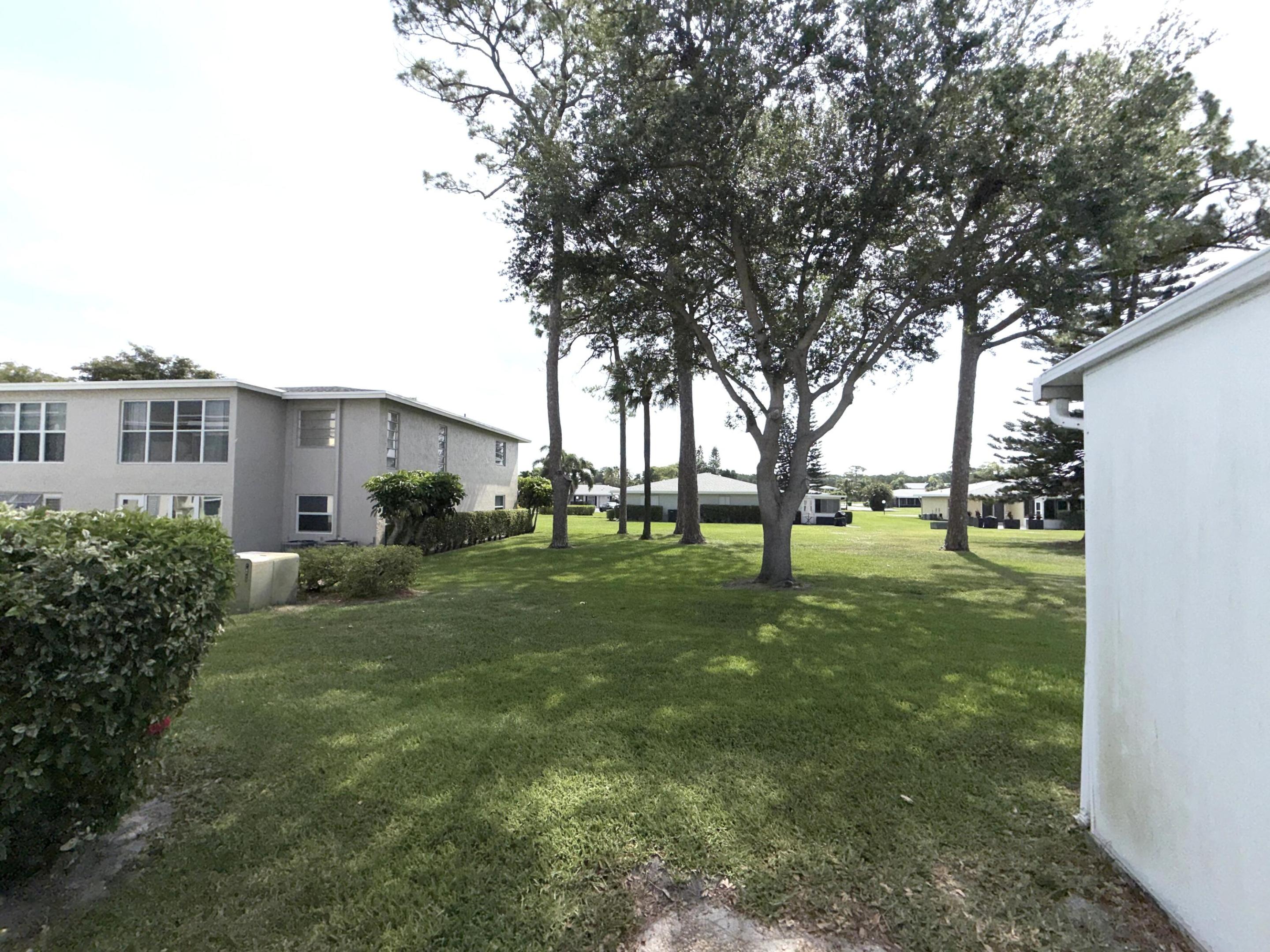 PINES OF DELRAY - Residential