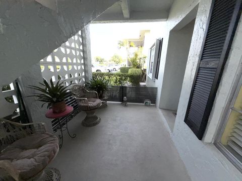 Tiny photo for 1030 Silk Oak Terrace #101, Delray Beach, FL 33445 (MLS # B26023534)